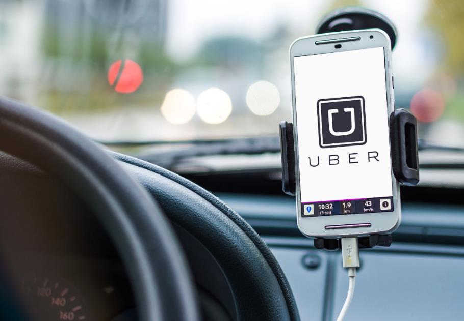 Uber发布第二季度财报：营收与利润双双超预期，增长引擎持续强劲