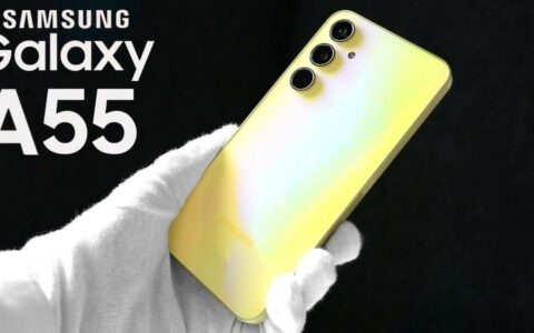 三星Samsung Galaxy A55缺点详析：全面审视与深度分析