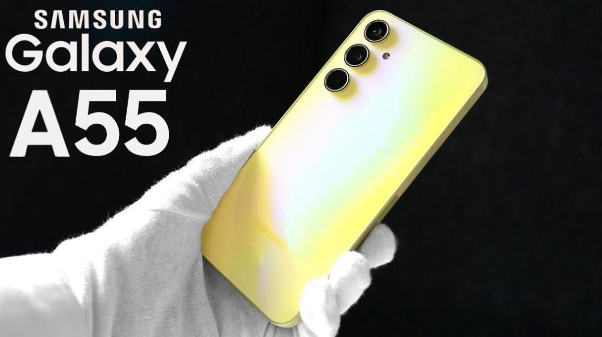 三星Samsung Galaxy A55缺点详析：全面审视与深度分析