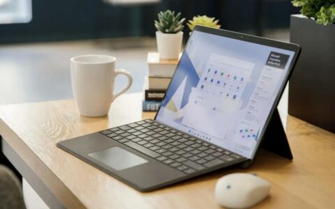 微软Surface Pro 11怎么样？配置深入分析