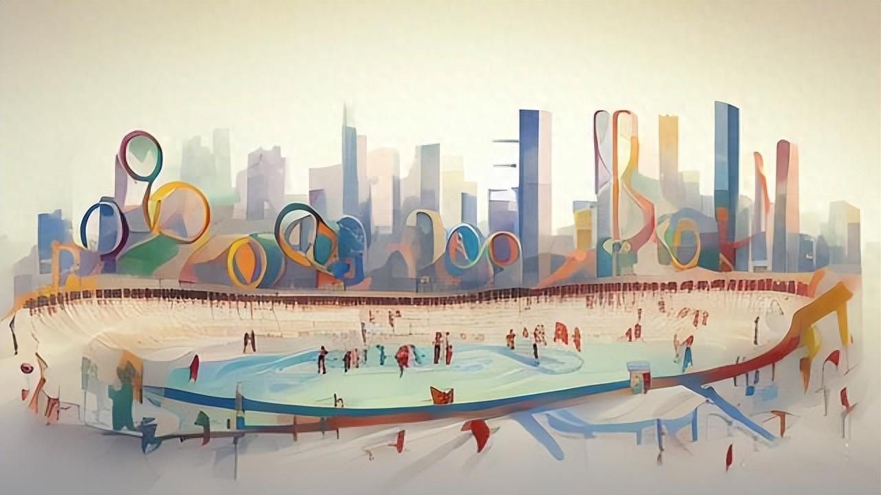 千万签约郑钦文却被骂“毒奶”，奥运营销伊利要学耐克