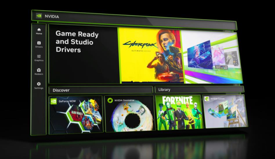 英伟达新版NVIDIA App发布：集成多项RTX视频增强功能
