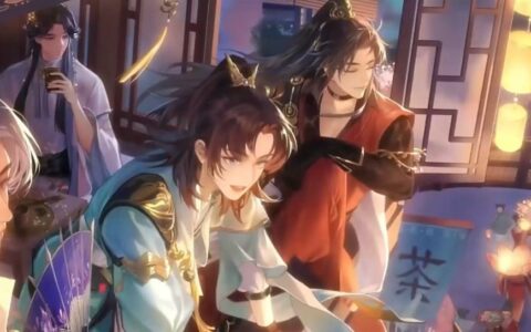 《摇光录：乱世公主》角色攻略全解析