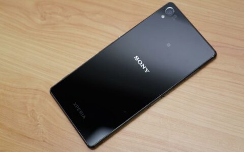 索尼Xperia手机或将采用挖孔屏设计，迈向主流市场
