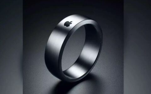 Apple Ring vs Apple Watch：智能穿戴设备的新旧王者之争