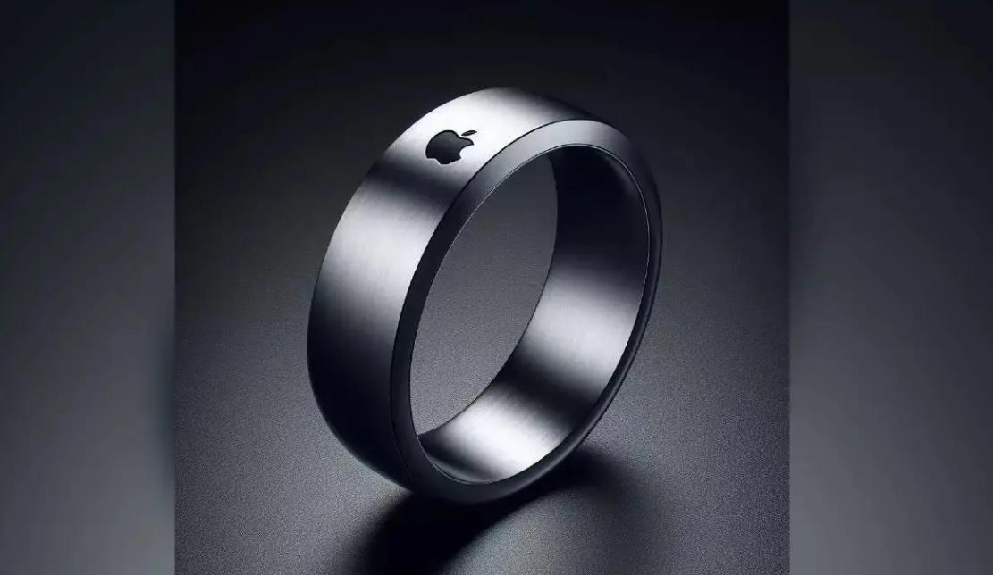 Apple Ring vs Apple Watch：智能穿戴设备的新旧王者之争