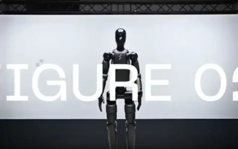 Figure AI发布融合OpenAI大模型第二代人形机器人   深度解密Figure 02的前世今生