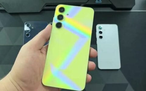 三星Galaxy A55 vs Galaxy A54：全面对比与分析