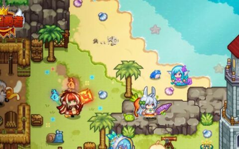 《黑星勇者》新手全面攻略