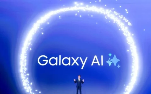 AI能力下放！三星计划将Galaxy AI功能扩展至A系列手机