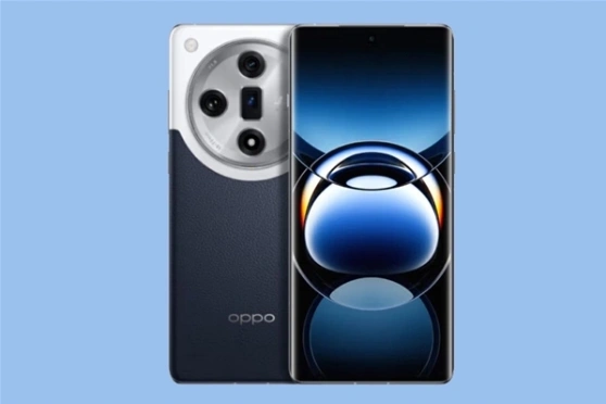 OPPO Find X8系列屏幕细节曝光：超大杯规格明显提升