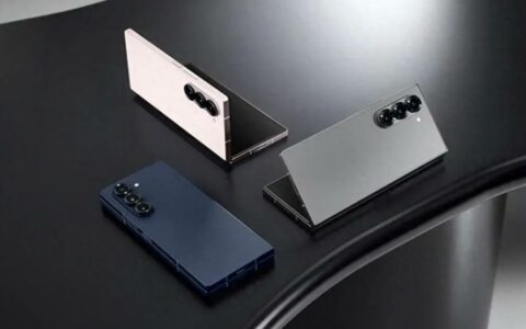 三星Samsung Galaxy Z Fold6的缺点分析与深入探讨