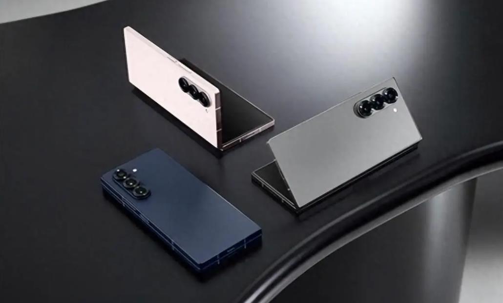 三星Samsung Galaxy Z Fold6的缺点分析与深入探讨