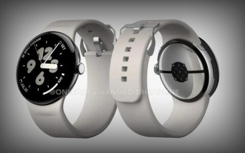 谷歌Pixel Watch 3规格曝光：沿用骁龙Wear 5100，屏幕升级至60Hz