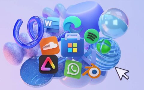 微软开放2024年度Microsoft Store应用大奖提名，全民参与共筑创新荣耀