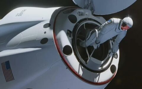 SpaceX“北极星黎明”任务定档8月26日，将开创私人太空行走新纪元