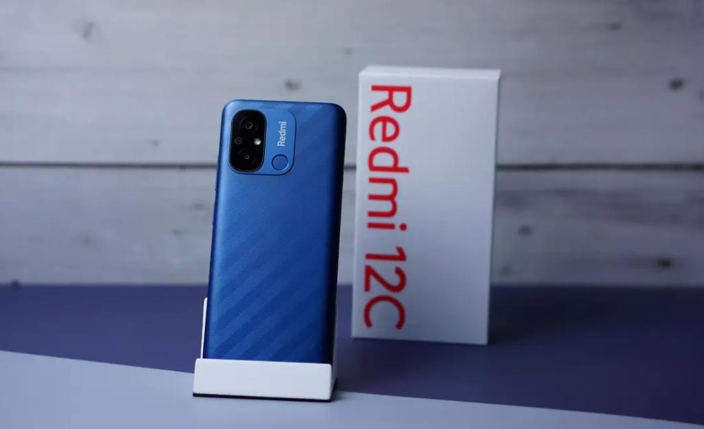 Redmi 12C值不值得买？详细配置分析与购买攻略