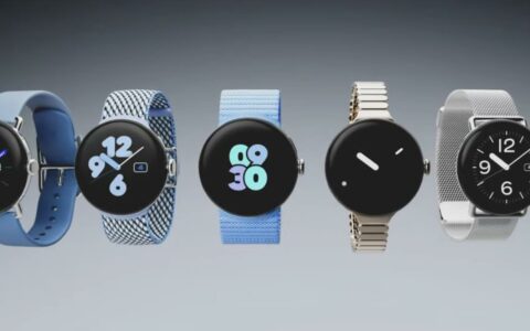 谷歌 Pixel Watch 3怎么样：全面配置分析与展望