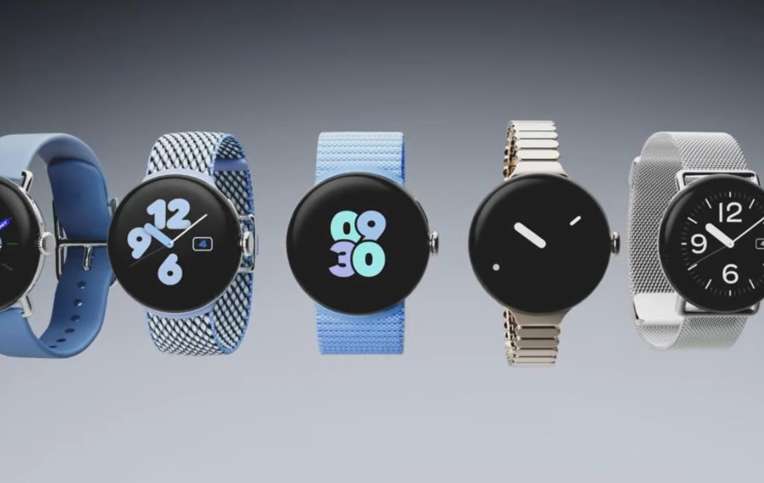 谷歌 Pixel Watch 3怎么样：全面配置分析与展望