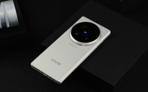 vivo X100 Ultra评测：影像新标杆，全能Ultra级旗舰新体验