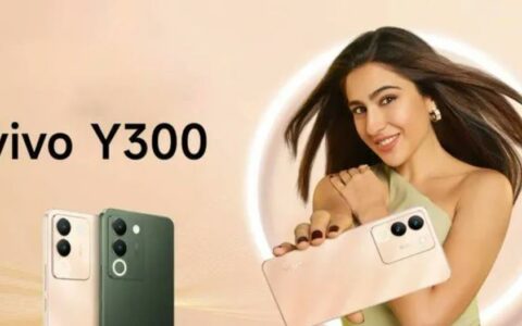 vivo Y300 5G手机现身IMEI数据库，中端市场新成员即将登场