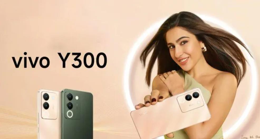 vivo Y300 5G手机现身IMEI数据库，中端市场新成员即将登场
