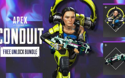 Epic喜加二：解锁《Apex 英雄》新纪元与《亡灵诡计：来世》奇幻之旅