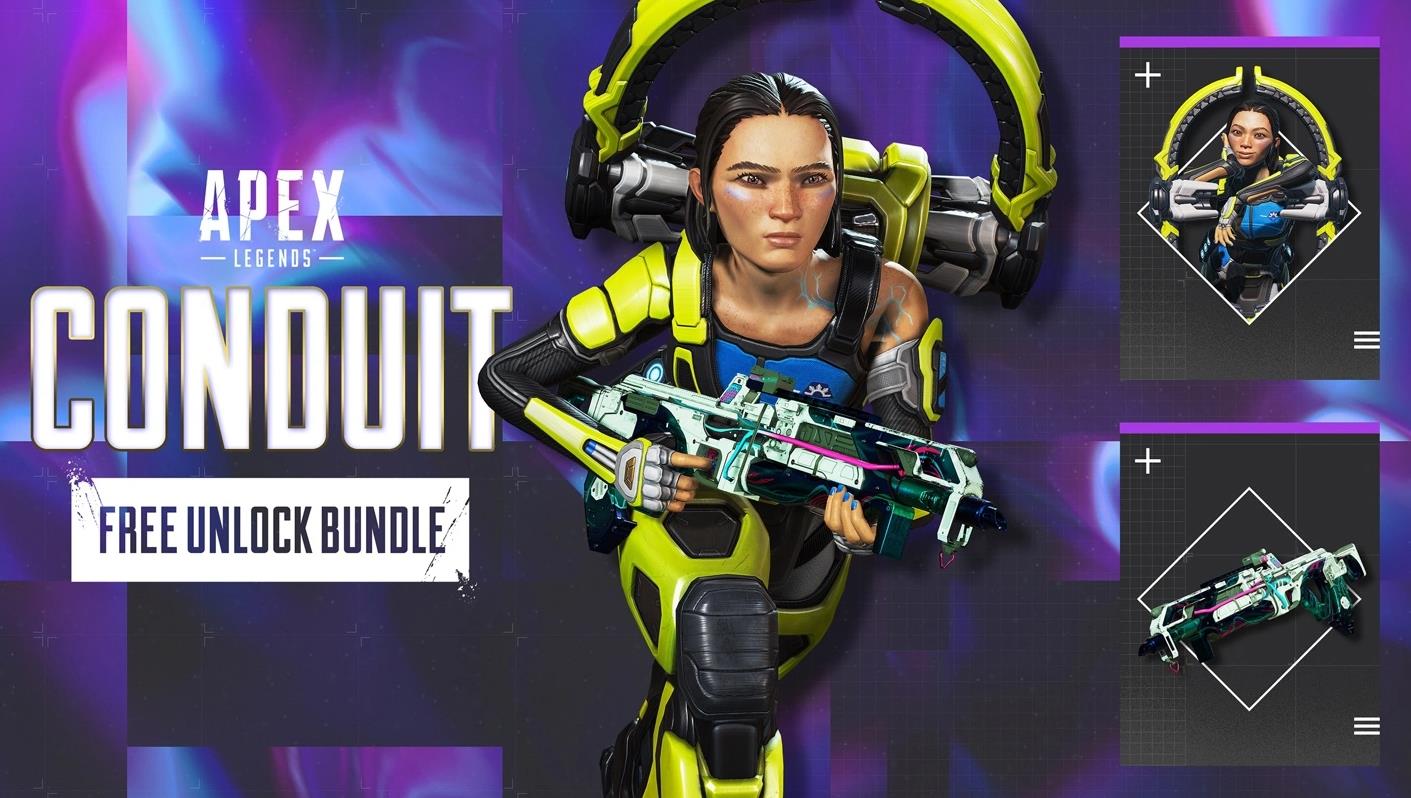 Epic喜加二：解锁《Apex 英雄》新纪元与《亡灵诡计：来世》奇幻之旅