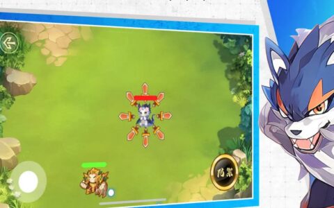 《聖獸聯盟：遠古血脈》新手入门与深度玩法指南