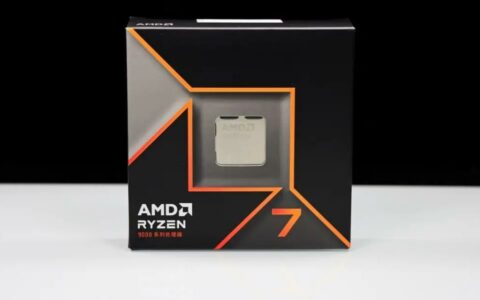 AMD锐龙R7 9700X处理器购买攻略：全面解析与购买建议