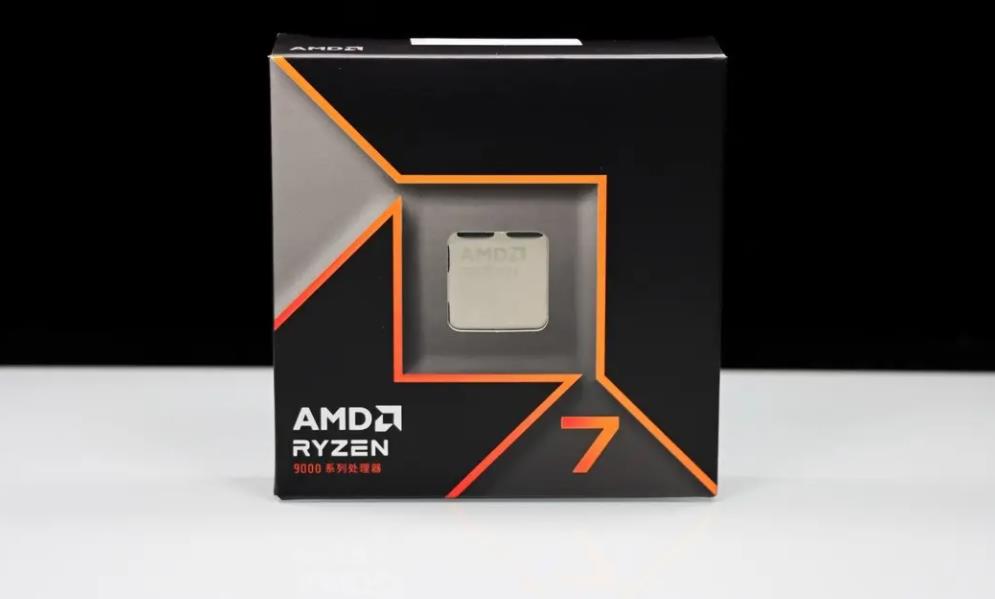 AMD锐龙R7 9700X处理器购买攻略：全面解析与购买建议