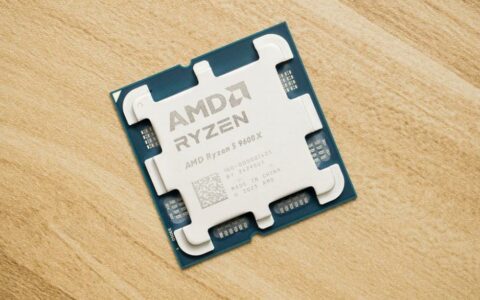 AMD锐龙R5 9600X购买攻略：全面解析性能与性价比