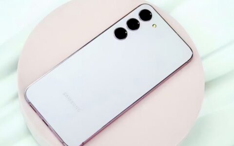 三星Galaxy S24 FE系列获官网“剧透”，年轻化设计搭配旗舰性能引期待