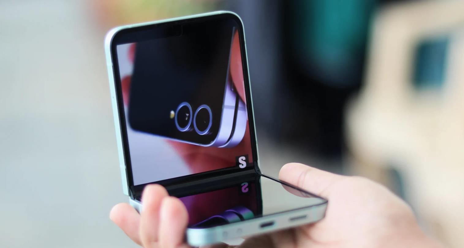 苹果有望在2026年推出首款可折叠iPhone