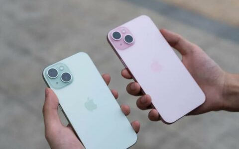 苹果iPhone 16传闻汇总：全面升级，引领未来科技潮流