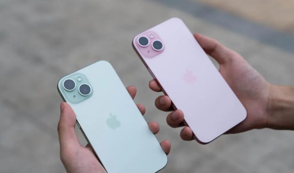 苹果iPhone 16传闻汇总：全面升级，引领未来科技潮流