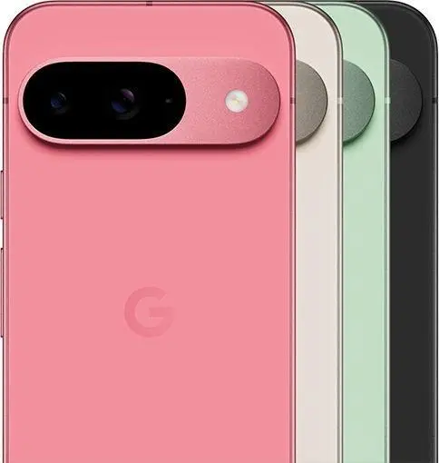 谷歌Pixel 9系列手机全新渲染图曝光，设计风格颠覆传统