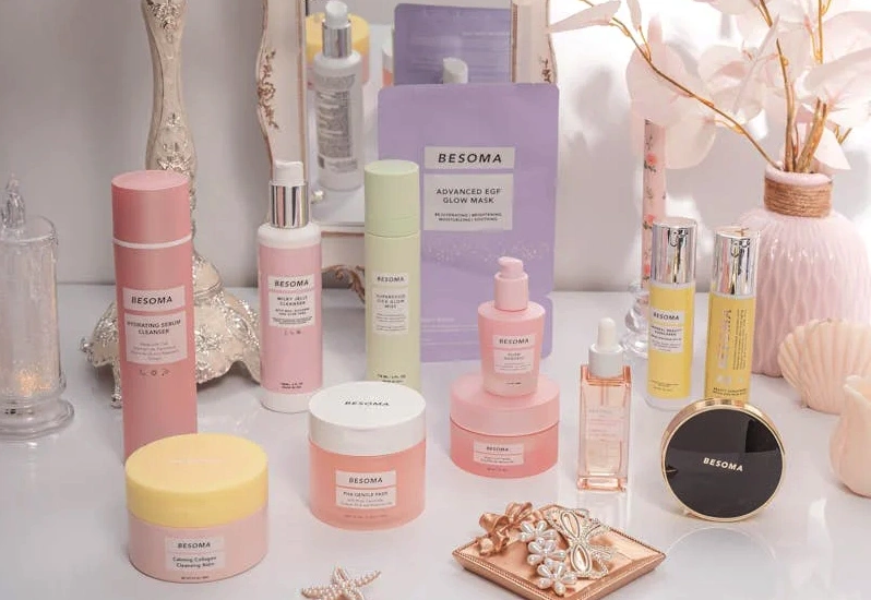 京东追加 30 亿补贴美妆   产品将降价 10%-30%