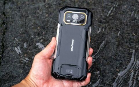 Ulefone Armor 27 Pro与Armor 27T Pro香港上市：搭载超大容量电池