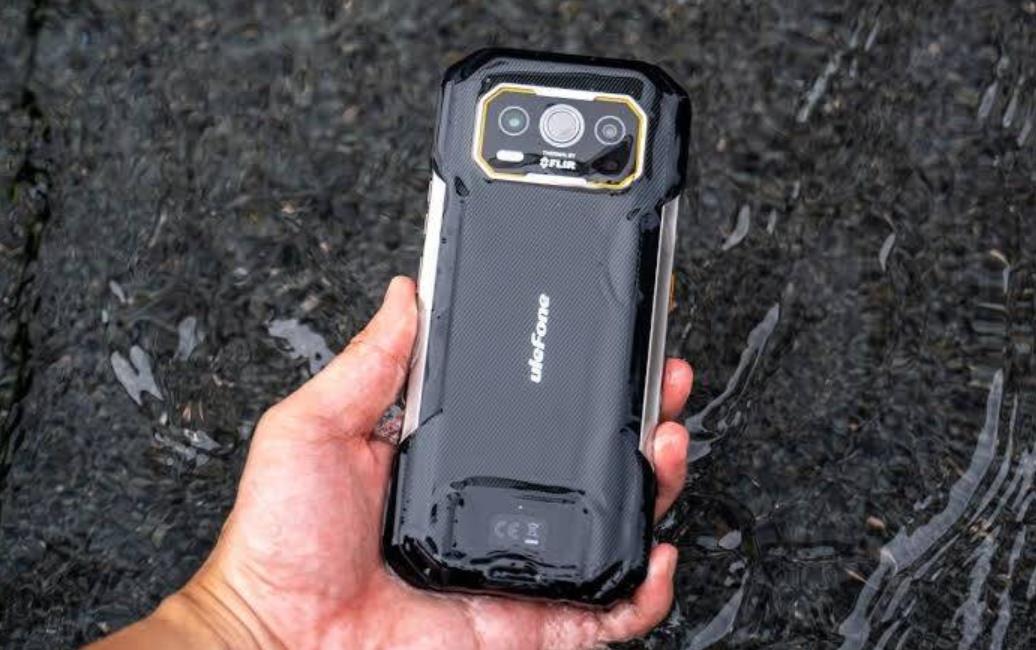 Ulefone Armor 27 Pro与Armor 27T Pro香港上市：搭载超大容量电池