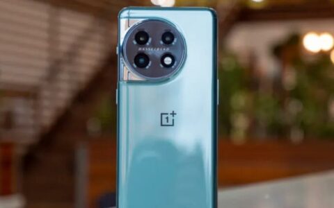 一加OnePlus扩大免费屏幕更换保修计划，惠及更多印度用户