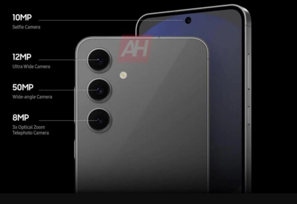 三星Galaxy S24 FE详细规格提前曝光：Exynos 2400芯片、七种配色及强大AI功能