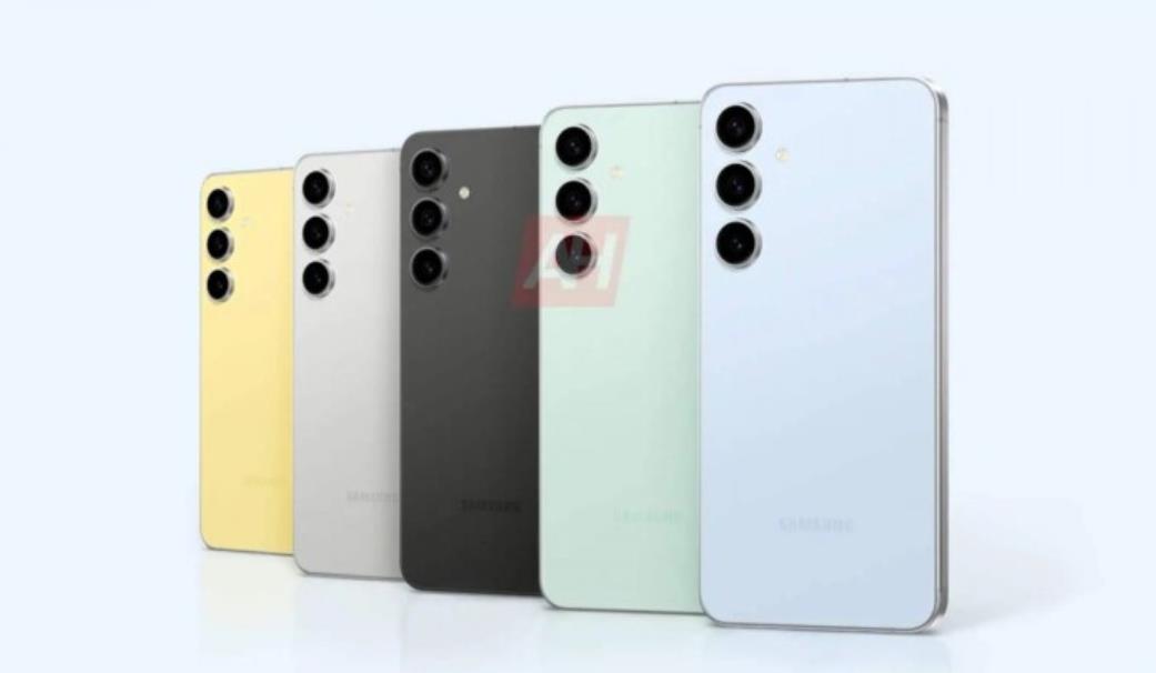三星Galaxy S24 FE详细规格提前曝光：Exynos 2400芯片、七种配色及强大AI功能