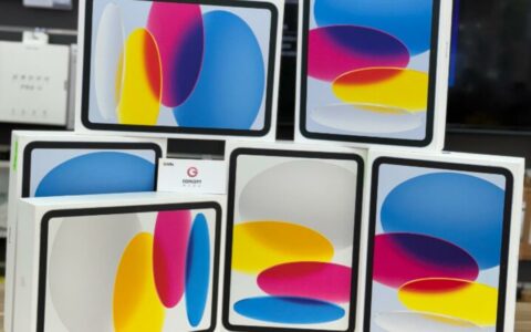 抢购热潮来袭！iPad 10 Wi-Fi 64GB超值特惠，你怎能错过？