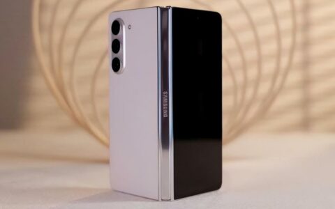 三星Samsung Galaxy Z Fold 5灾情、缺点全面解析