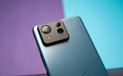华硕ASUS Zenfone 11 Ultra灾情、缺点深度分析