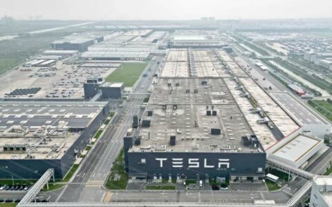 消息称特斯拉取消东南亚建厂计划