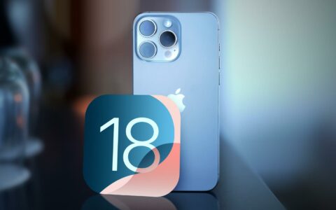 苹果发布iOS/iPadOS 18.1 Beta 2更新：优化Photos体验，强化Safari分心控制