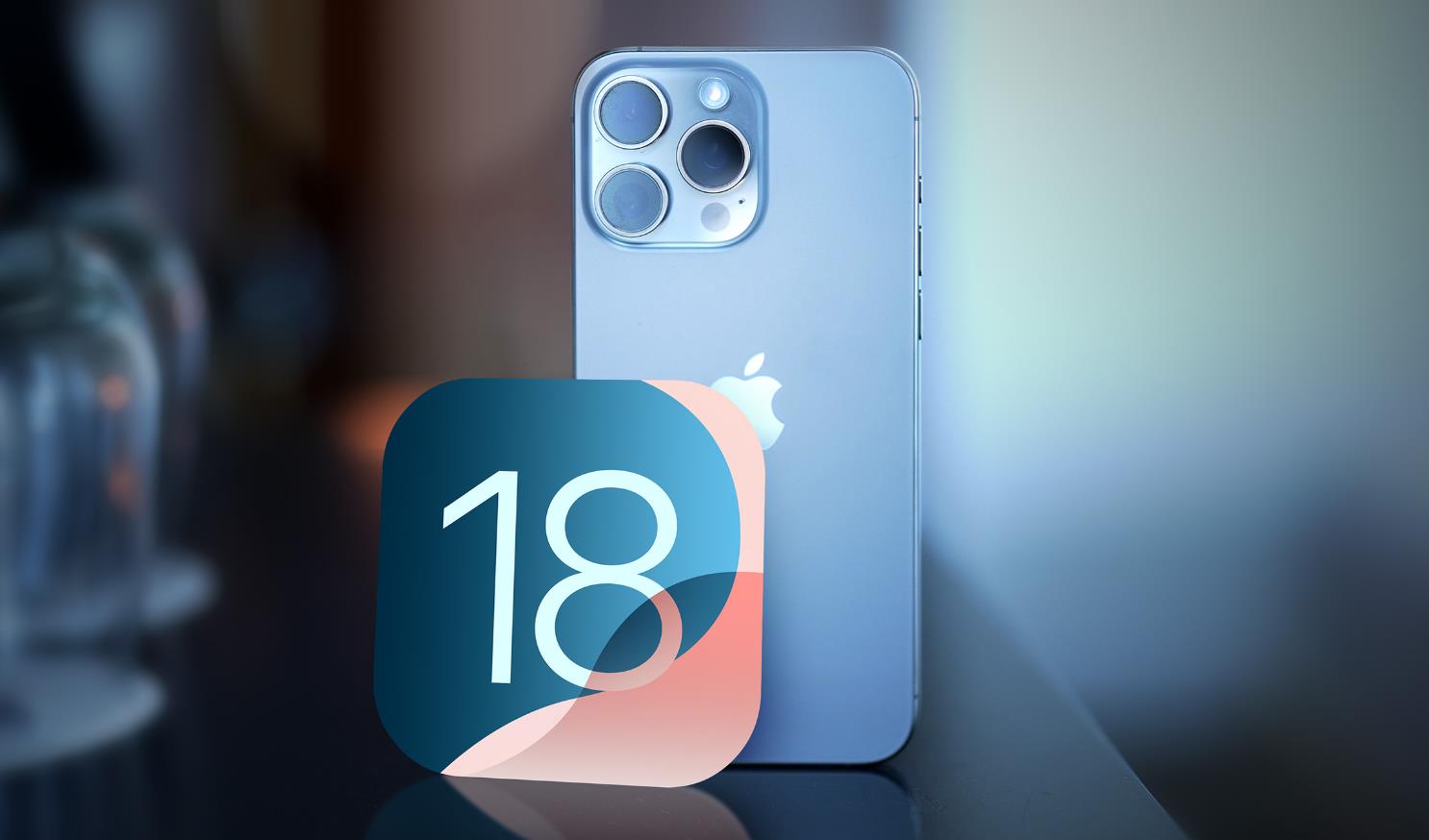 苹果发布iOS/iPadOS 18.1 Beta 2更新：优化Photos体验，强化Safari分心控制