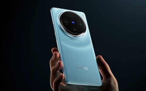 vivo X200 Pro传闻汇总：影像升级，性能强劲，续航无忧
